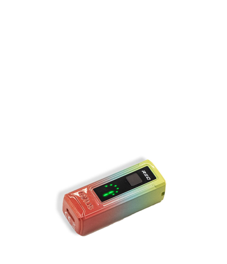 Exxus Vape REC Cartridge Vaporizer