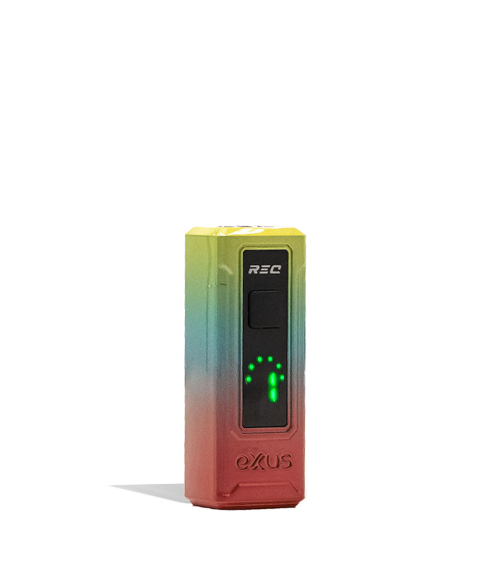 Exxus Vape REC Cartridge Vaporizer