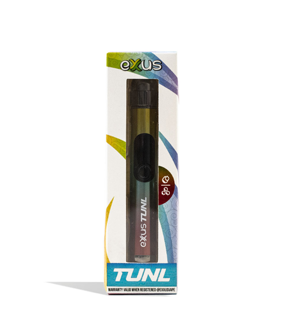 Exxus Vape TUNL Cartridge Vaporizer