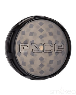 Eyce Polycarbonate Grinder | 2-Piece Herb Grinder with Storage