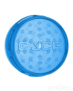 Eyce Polycarbonate Grinder | 2-Piece Herb Grinder with Storage