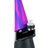 Silicone Puffco Peak Attachment Purple Gusher | Online Headshop | Dank Geek
