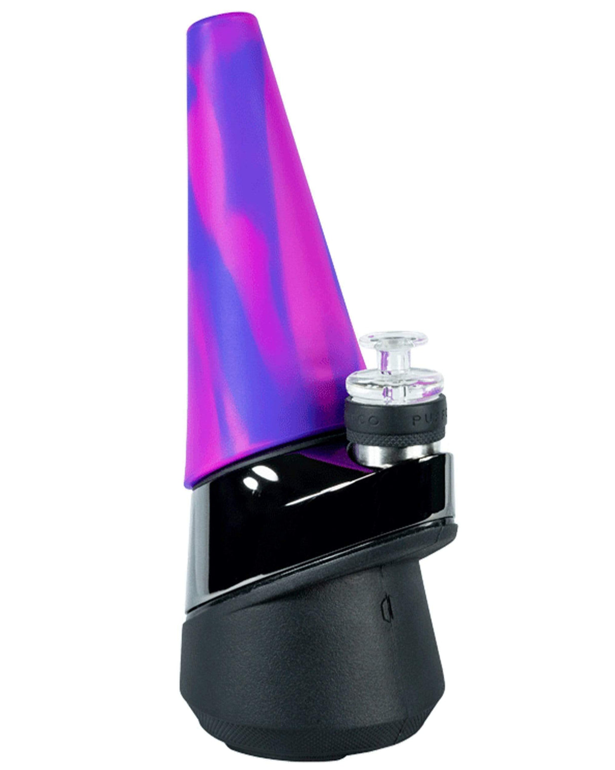 Silicone Puffco Peak Attachment Purple Gusher | Online Headshop | Dank Geek