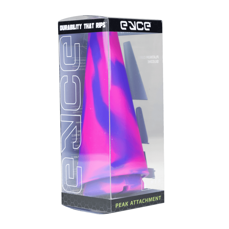 Eyce Peak Attachment