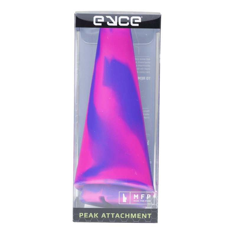 Eyce Peak Attachment