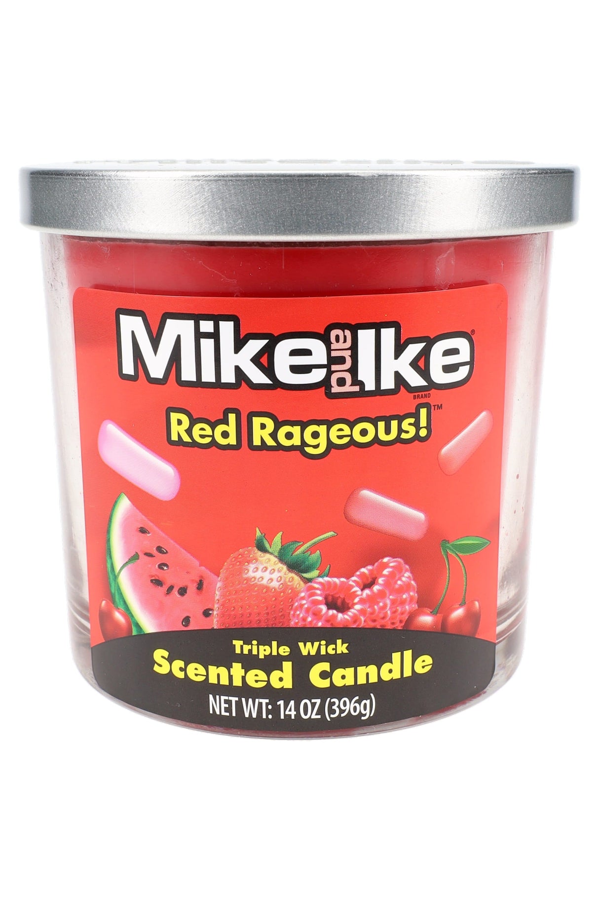 14 oz Triple-Wick Scented Candle