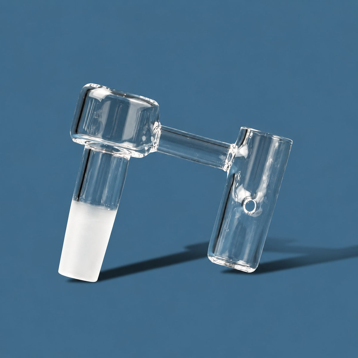 Myster HAMR Quartz Finger Banger