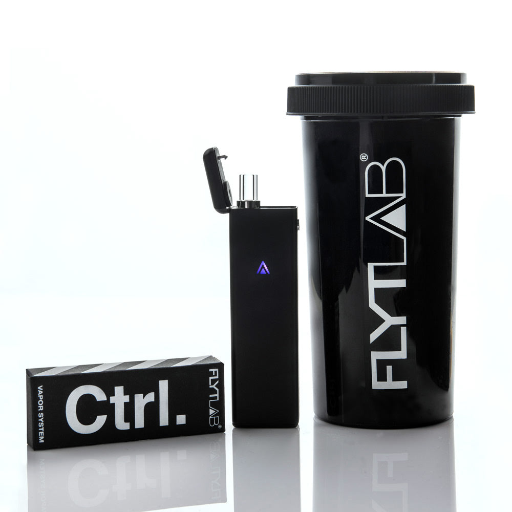 Flytlab CTRL 2 Cartridge Vapor System | Contents