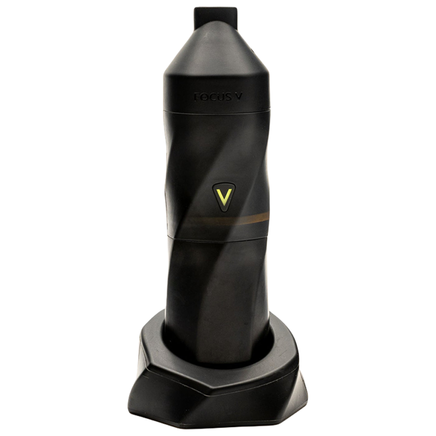 Focus V Aeris Wireless Charging Dock