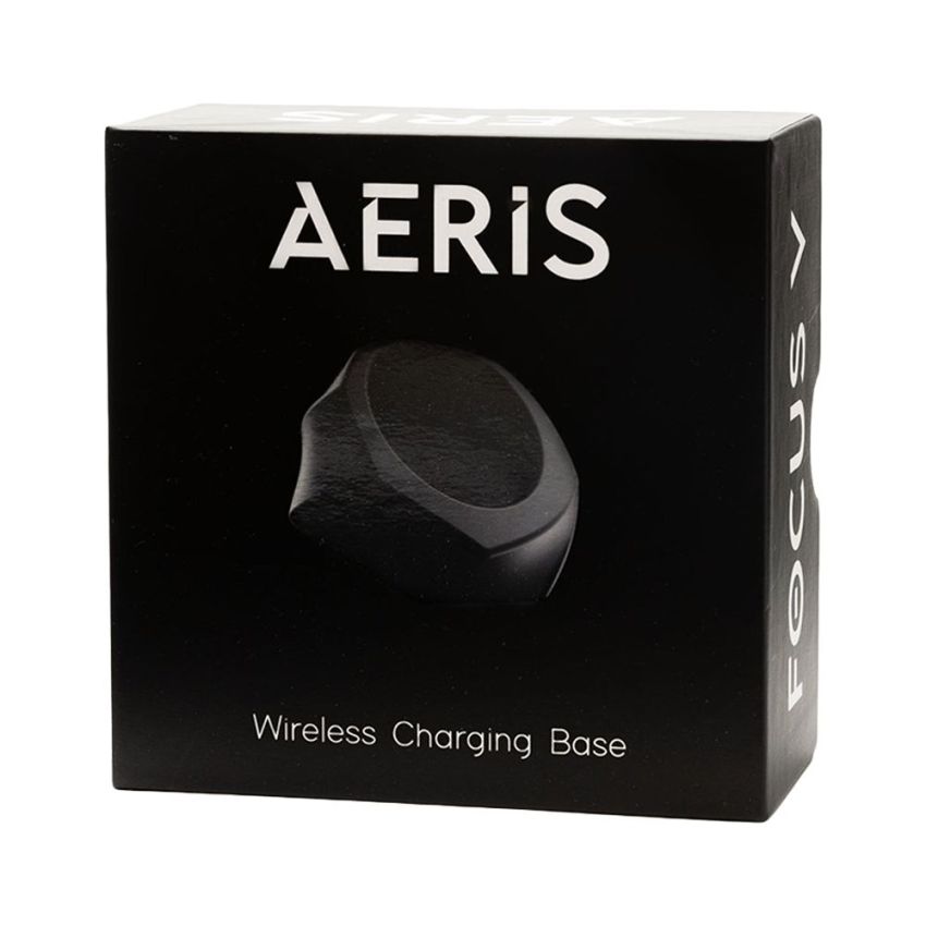 Focus V Aeris Wireless Charging Dock