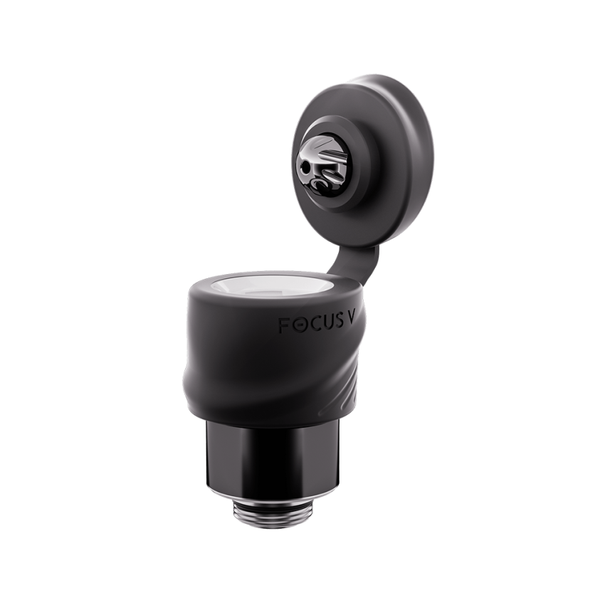 Focus V Intelli-Core MAX Oil Atomizer For Carta 2 & Aeris
