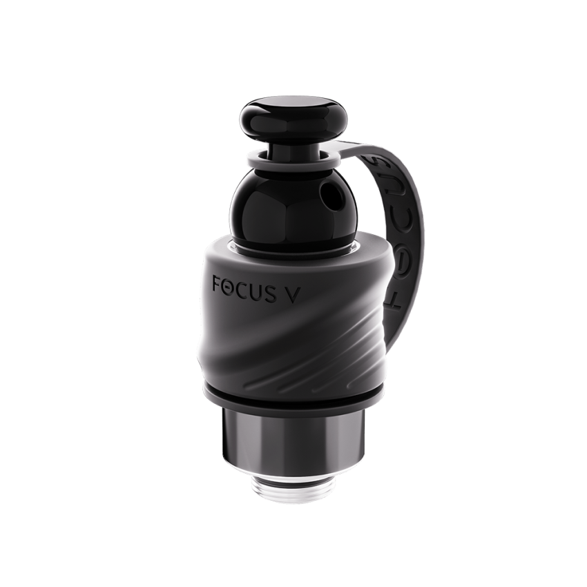 Focus V Intelli-Core MAX Oil Atomizer For Carta 2 & Aeris