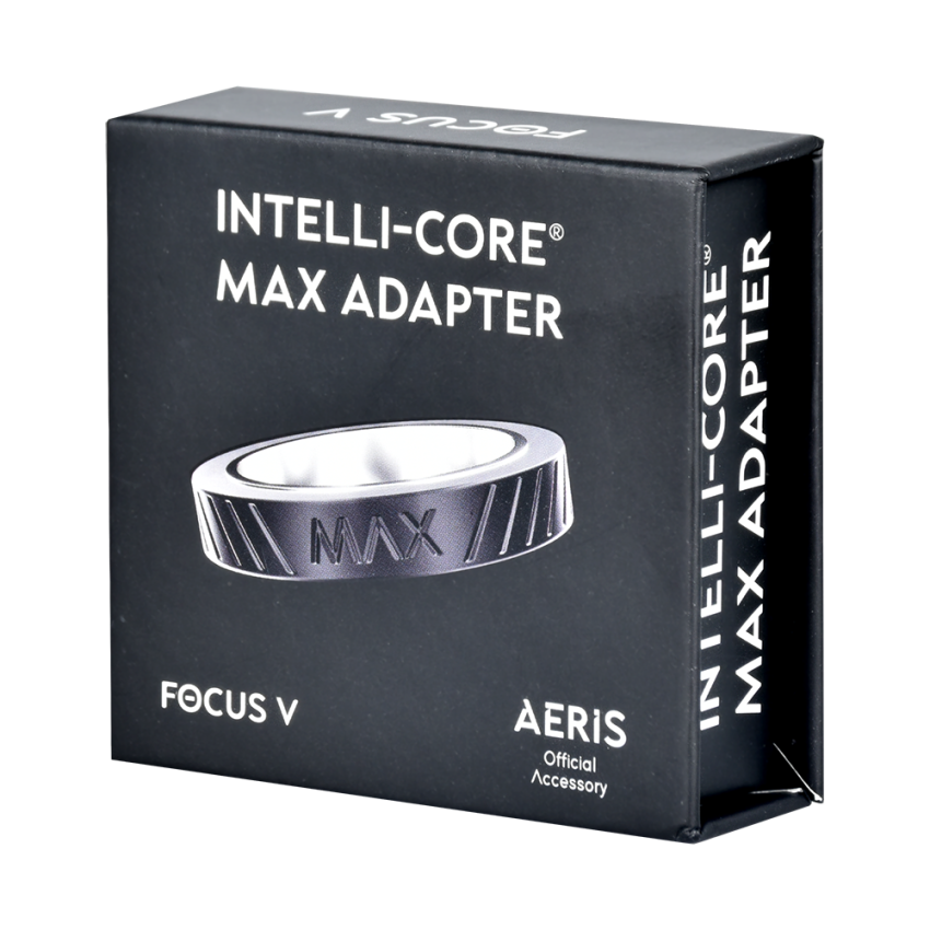Focus V MAX Adapter Ring For Aeris