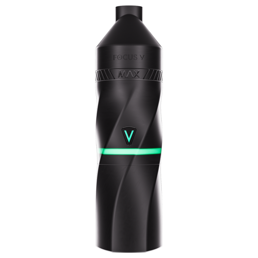 Focus V MAX Adapter Ring For Aeris