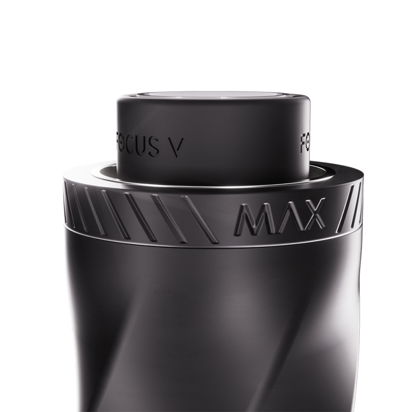 Focus V MAX Adapter Ring For Aeris