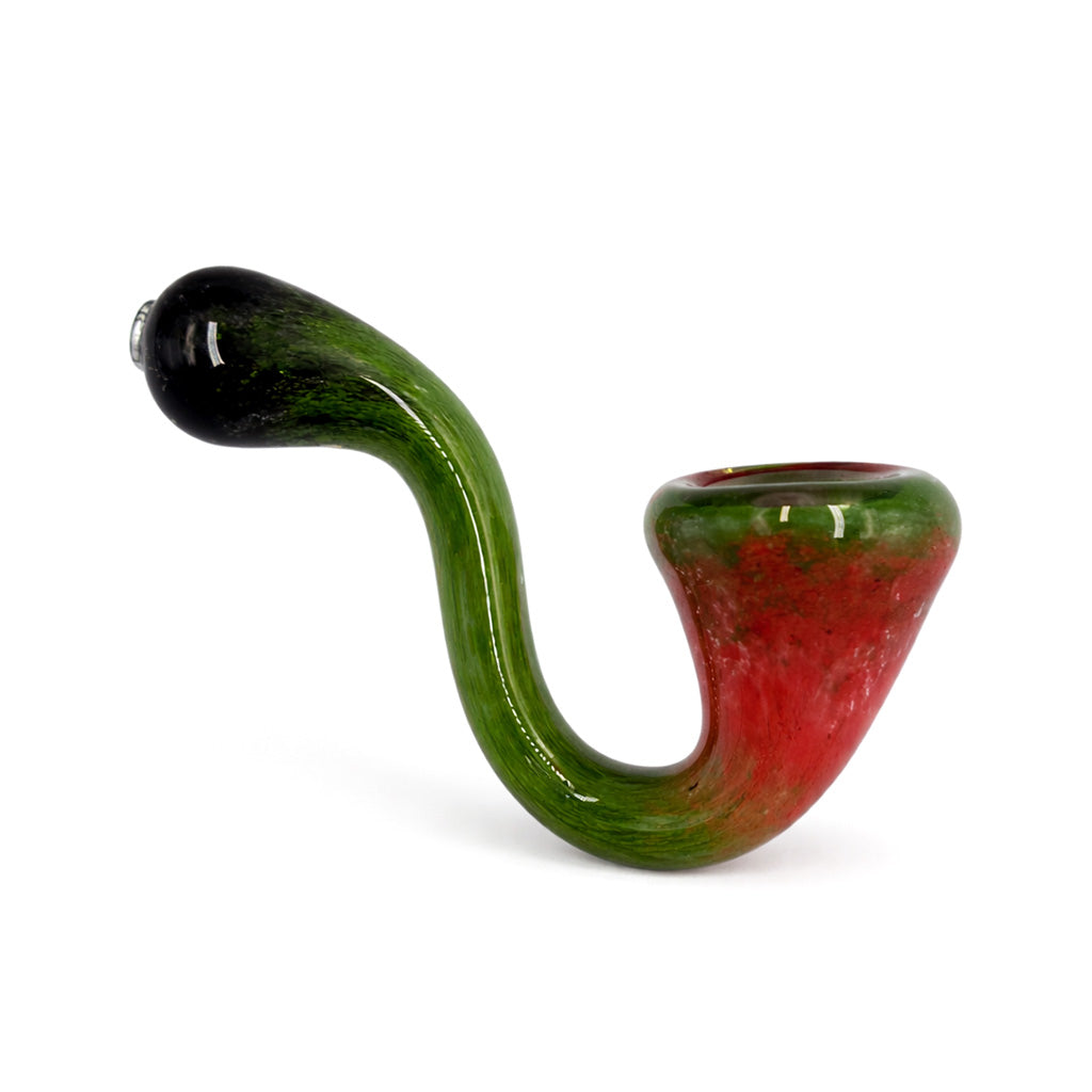 Frit Sherlock Hand Pipe