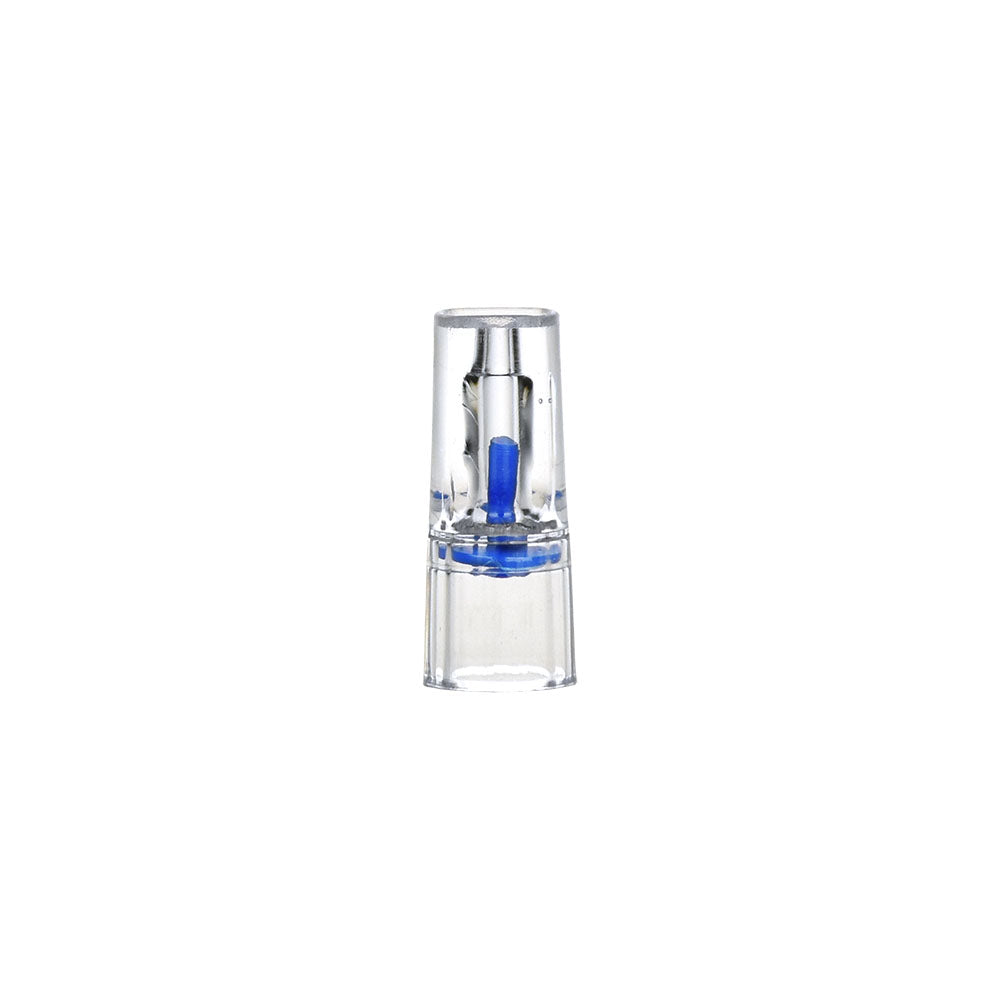 Fujima Tar Stopper Mini Filter Display, 8mm, 30 Pieces, Front View on White Background
