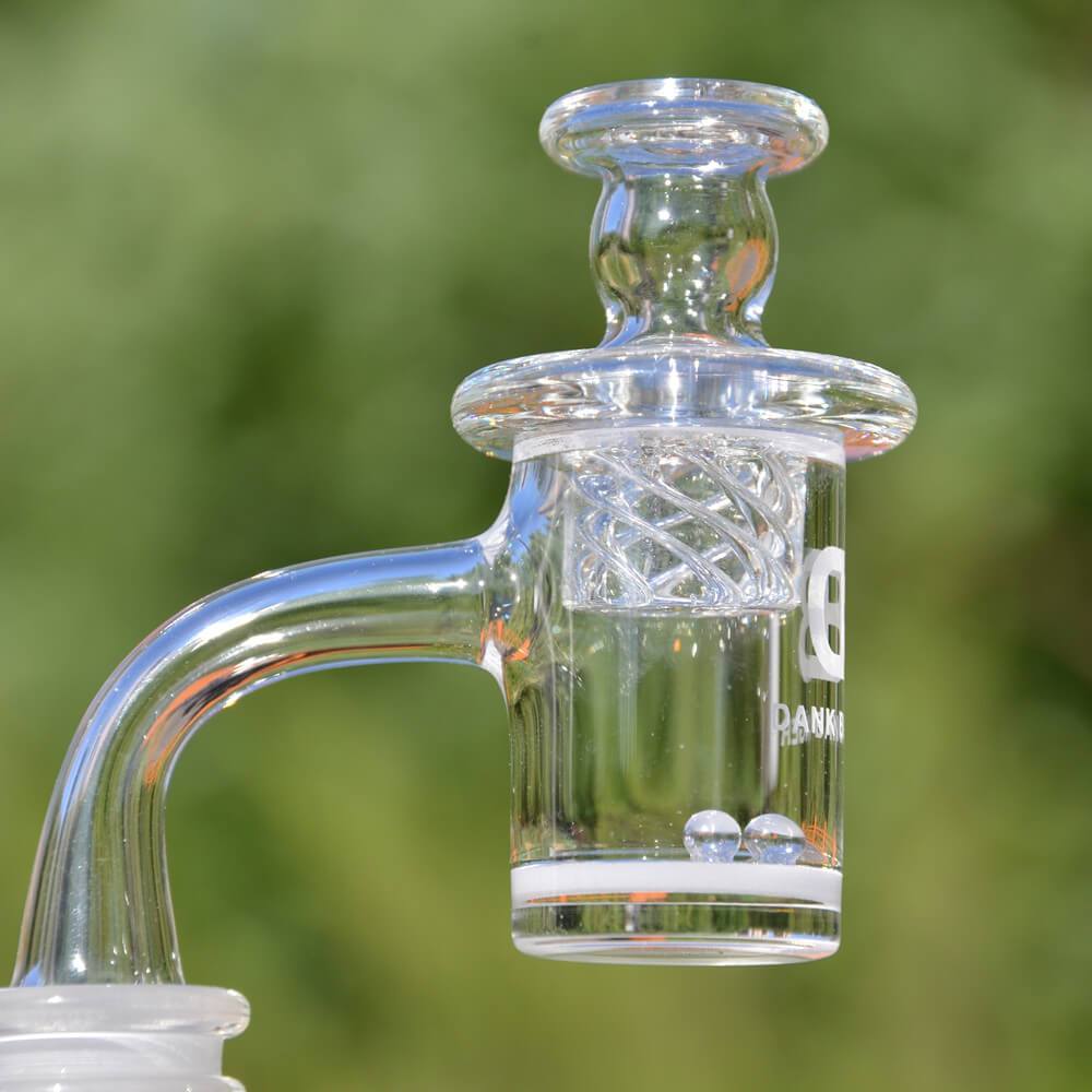 Full welding Hybrid Banger COMBO SET | DANK BANGER Accessories DANK BANGER