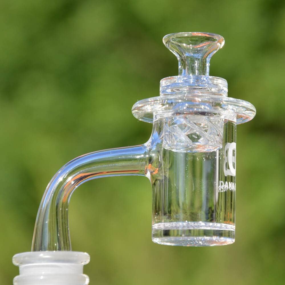 Full welding Waffle Banger COMBO SET | DANK BANGER | US WAREHOUSE Accessories DANK BANGER