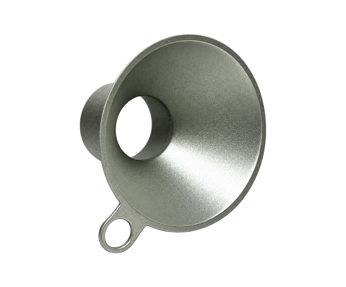 Universal Baller Aluminum Multipurpose Loading Funnel