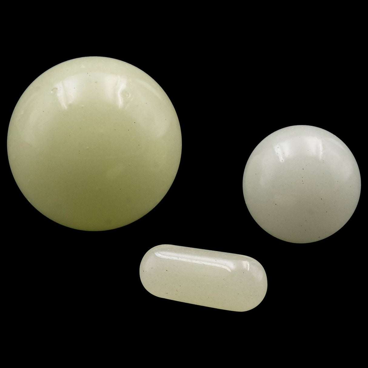 Glasshouse Full Quartz Terp Vacuum Kit with 90-degree male joint on black background