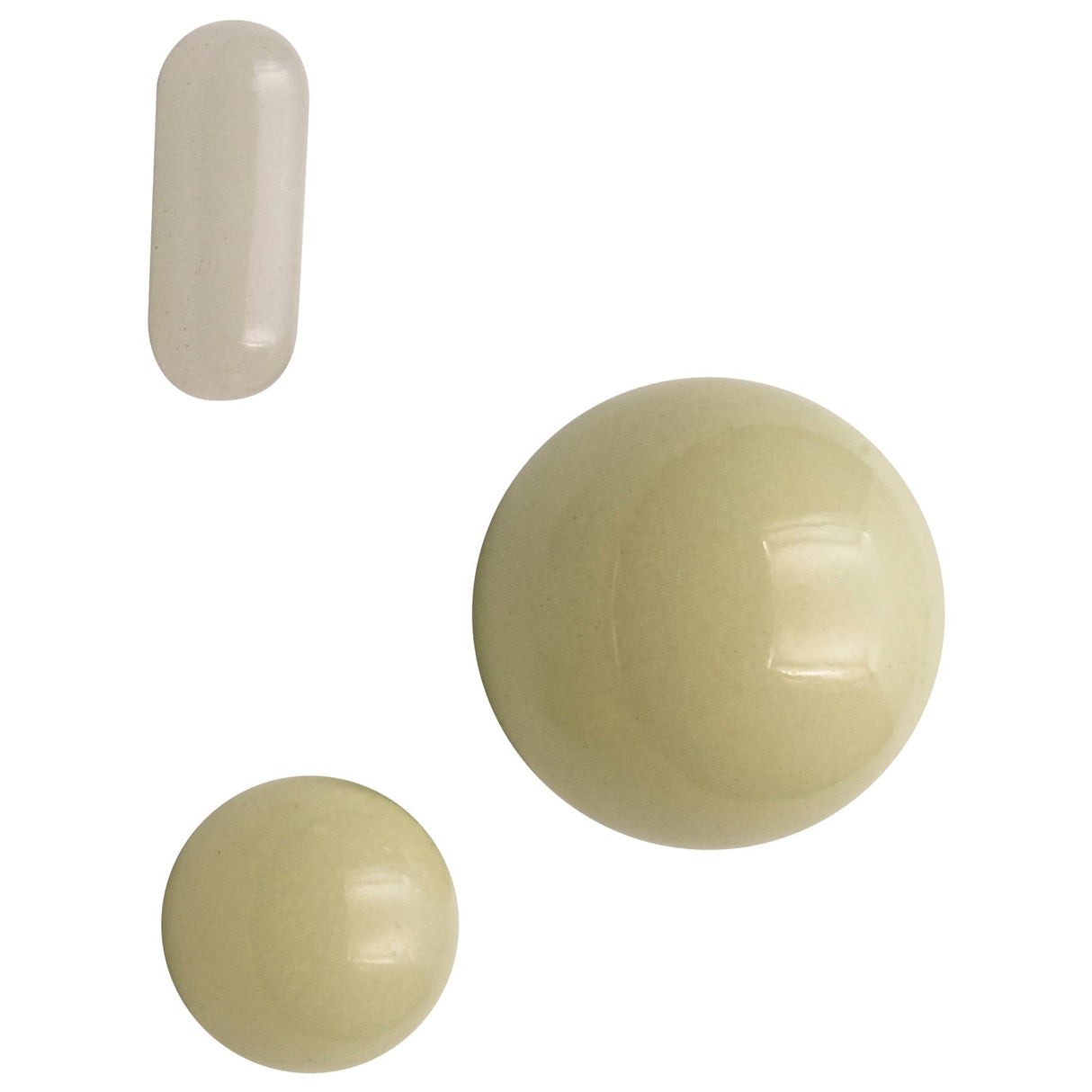 Glasshouse Mini Quartz Terp Vacuum Kit components on white background