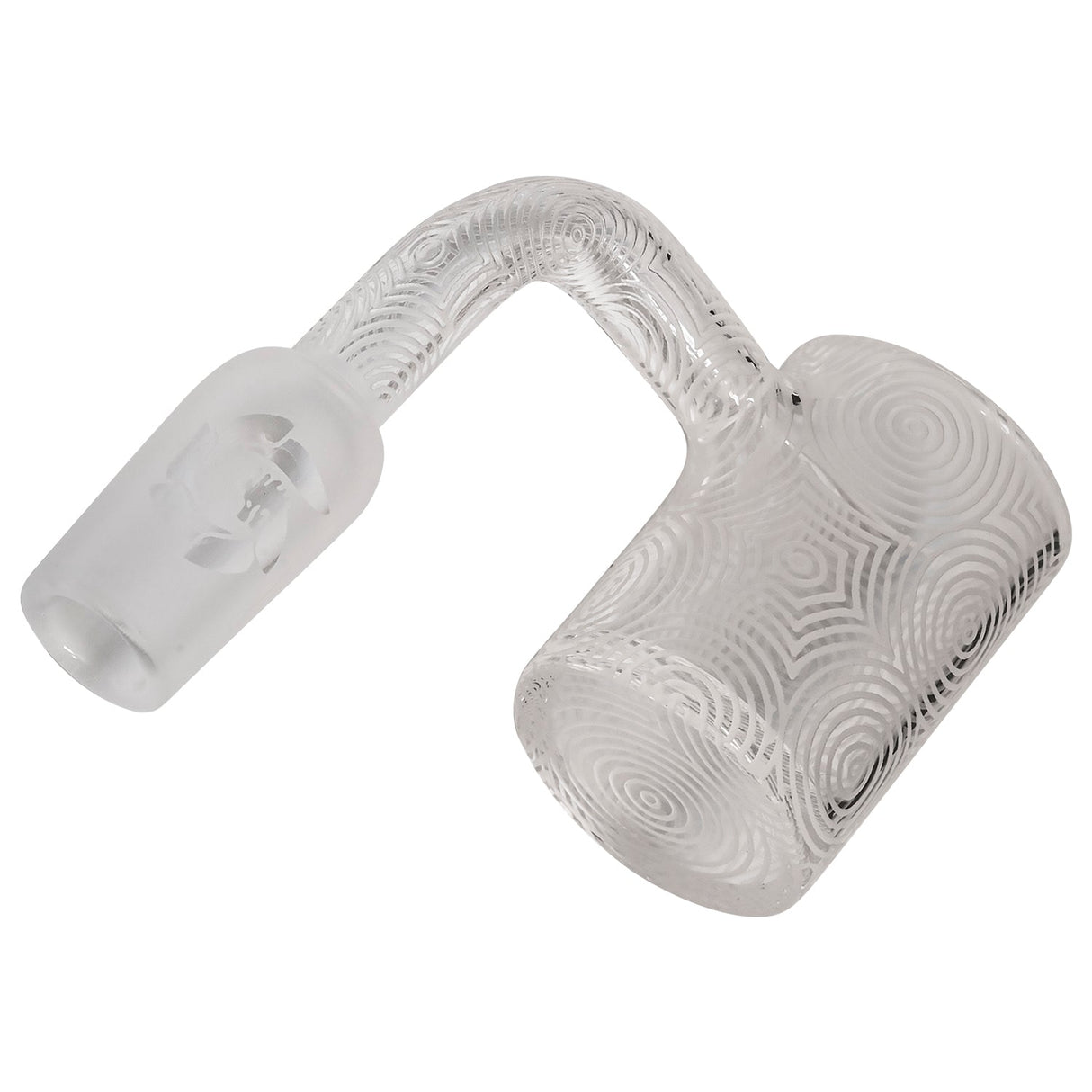 Glasshouse String Theory Full Quartz Banger Kit - 25mm Male Joint