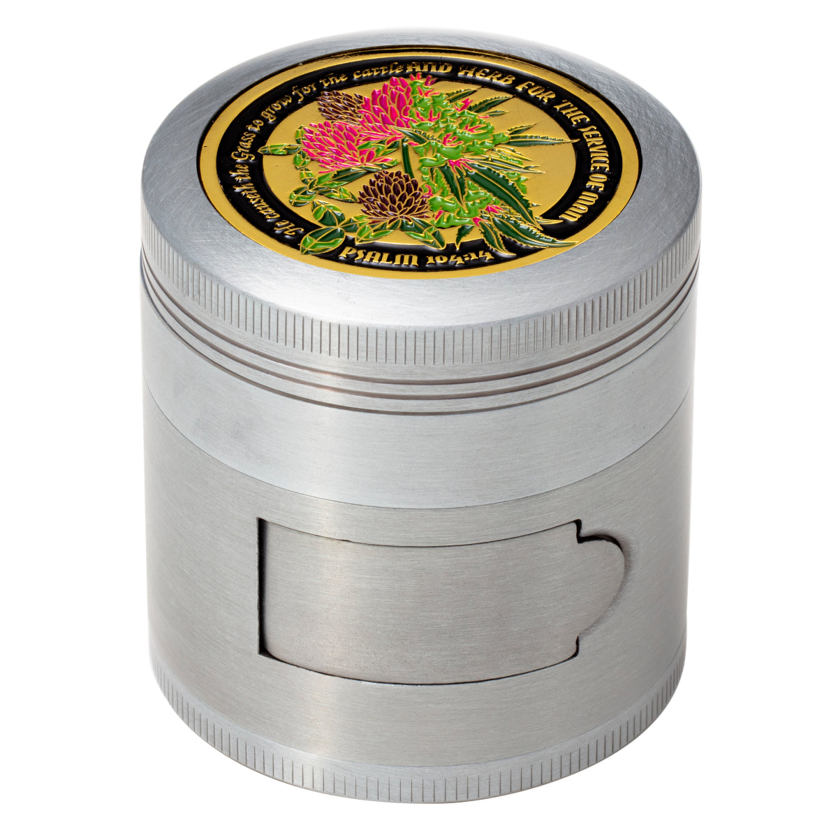 Gnash Grinder - Various Designs