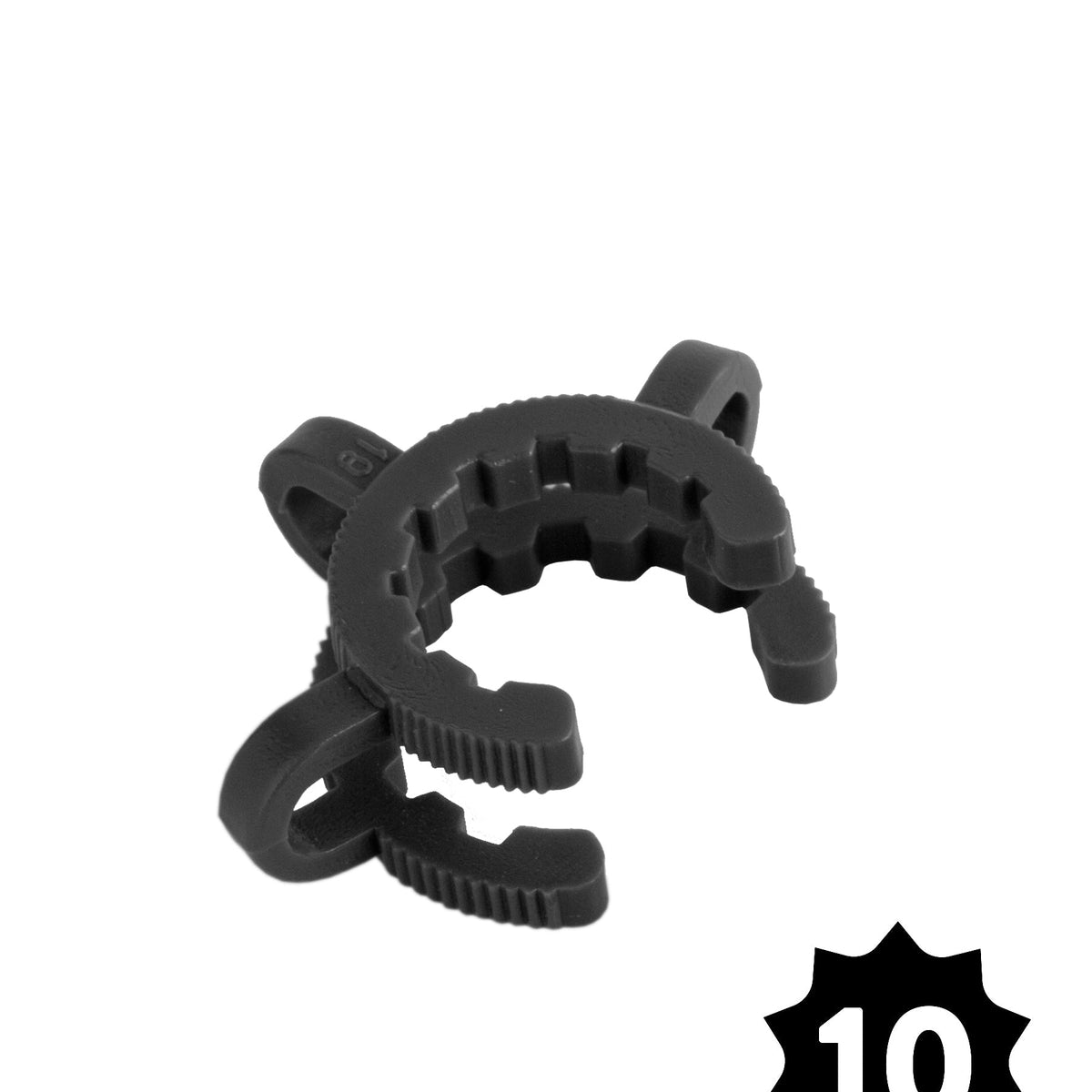 GRAV Plastic Joint Clip - 14-34mm / $ 0.99 at 420 Science