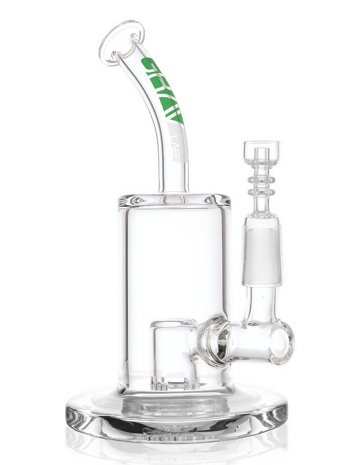 Grav - SPG Umbrella Perc Dab Rig