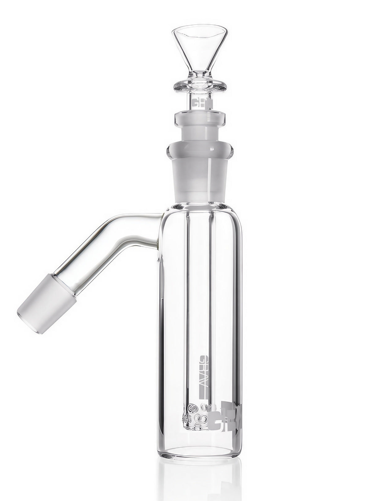 Grav - Standard Ash Catcher - 45 Degree