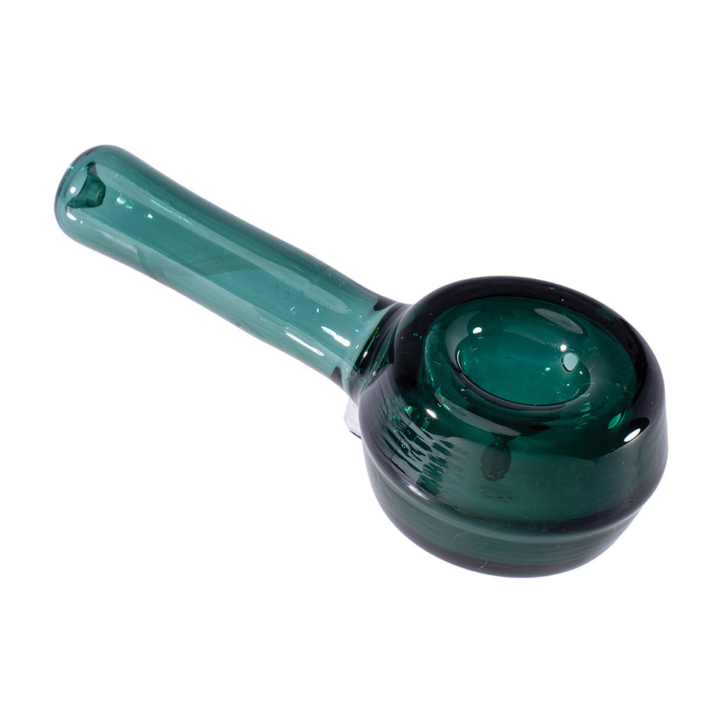 Cylinder Spoon Hand Pipe