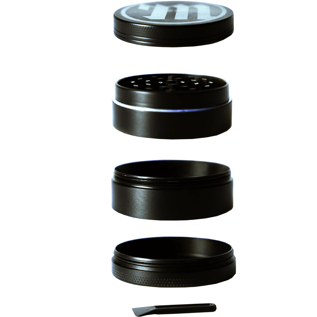 Myster Herb Grinder
