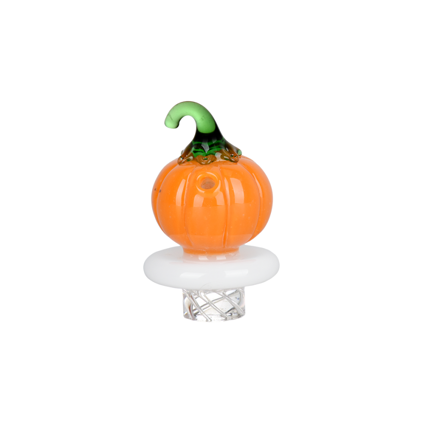 Halloween Ball Vortex Carb Cap | 34mm