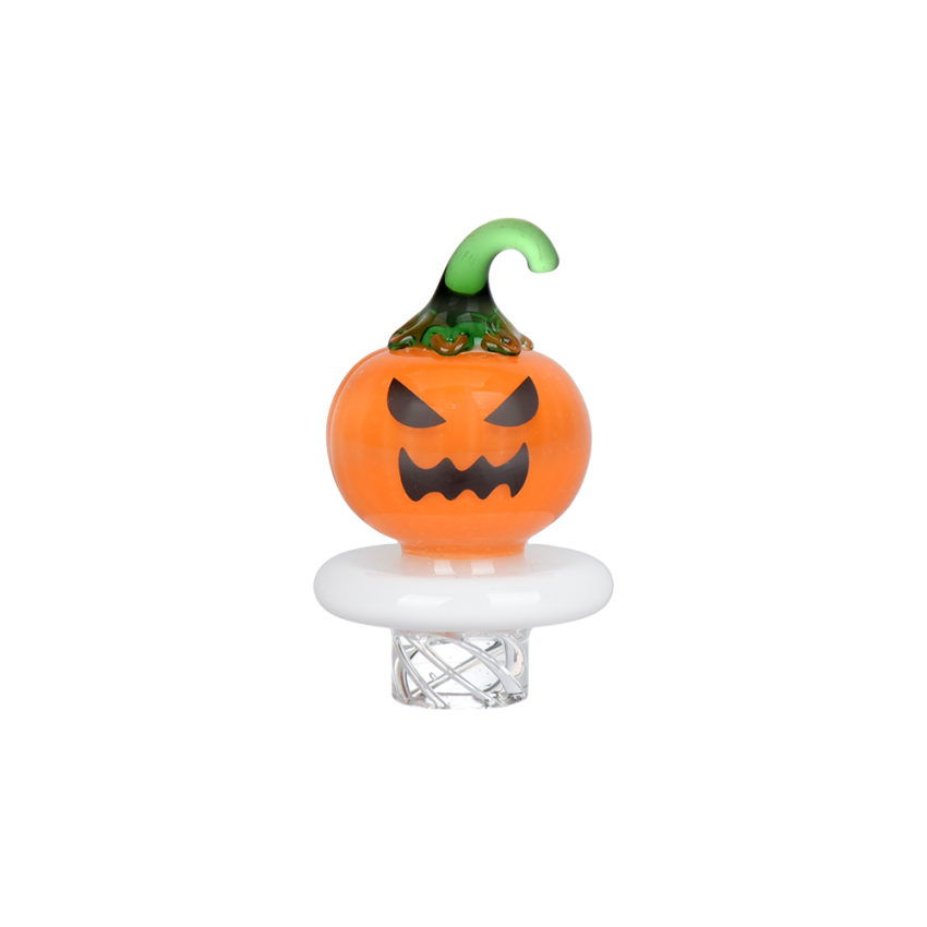 Halloween Ball Vortex Carb Cap | 34mm