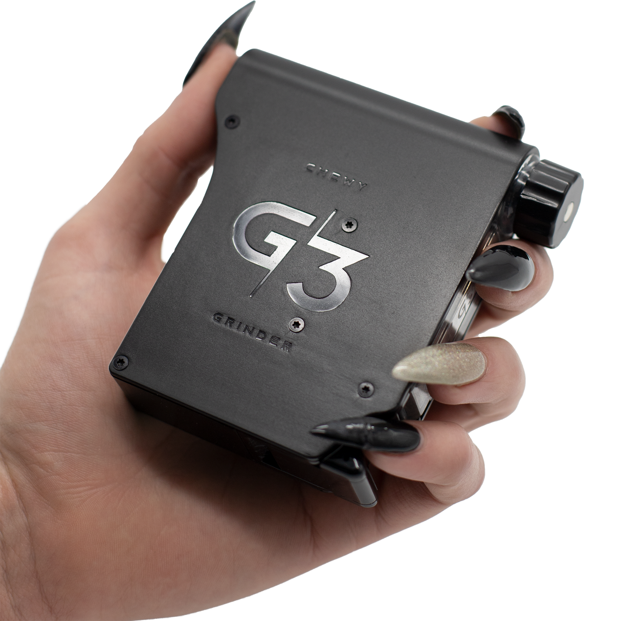 DaVinci Chewy G3 Portable Electronic Grinder