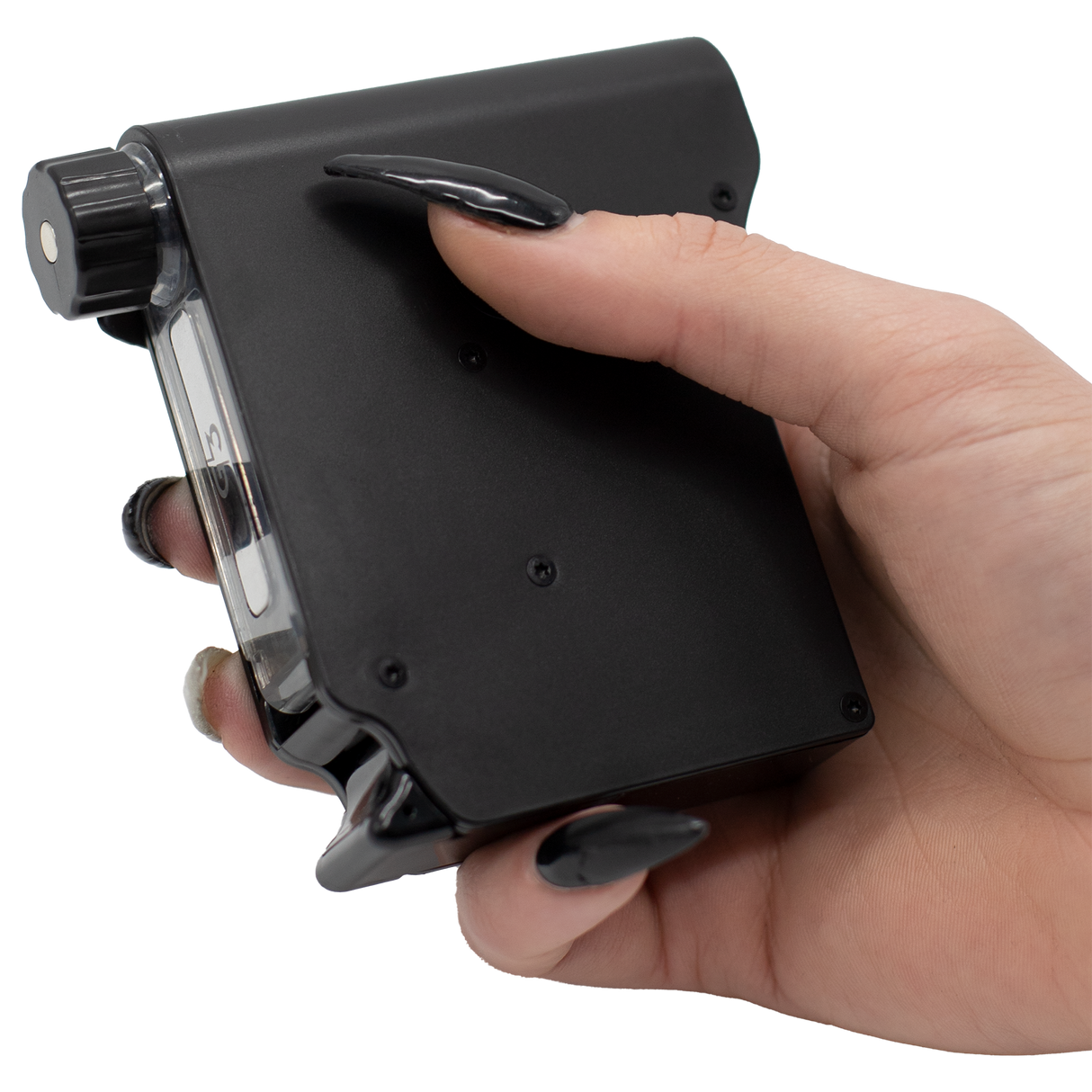 DaVinci Chewy G3 Portable Electronic Grinder