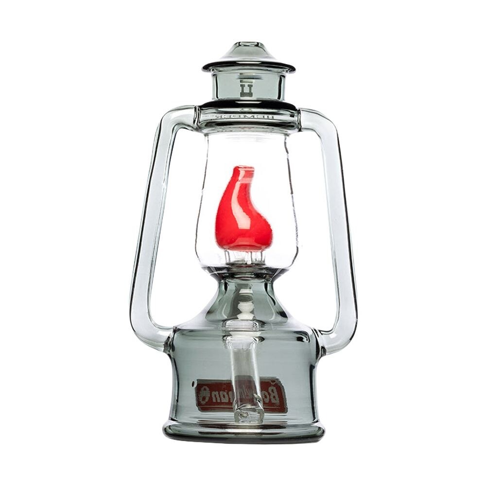 Hemper Bowlman Lantern Water Pipe | 14mm F
