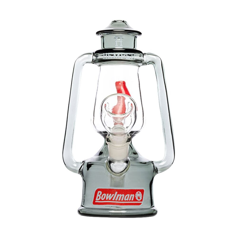 Hemper Bowlman Lantern Water Pipe | 14mm F