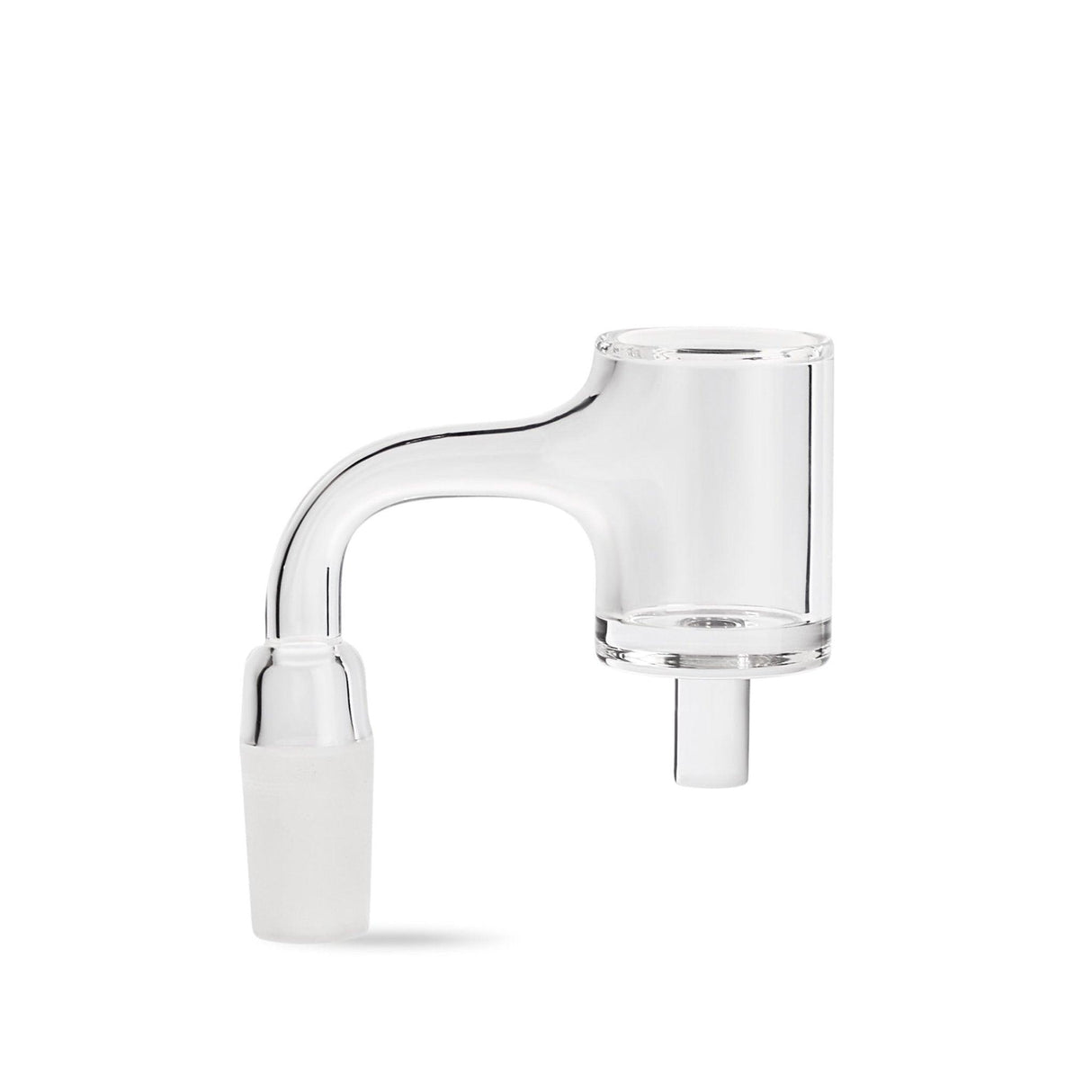 25mm Quartz E-Banger - High Five