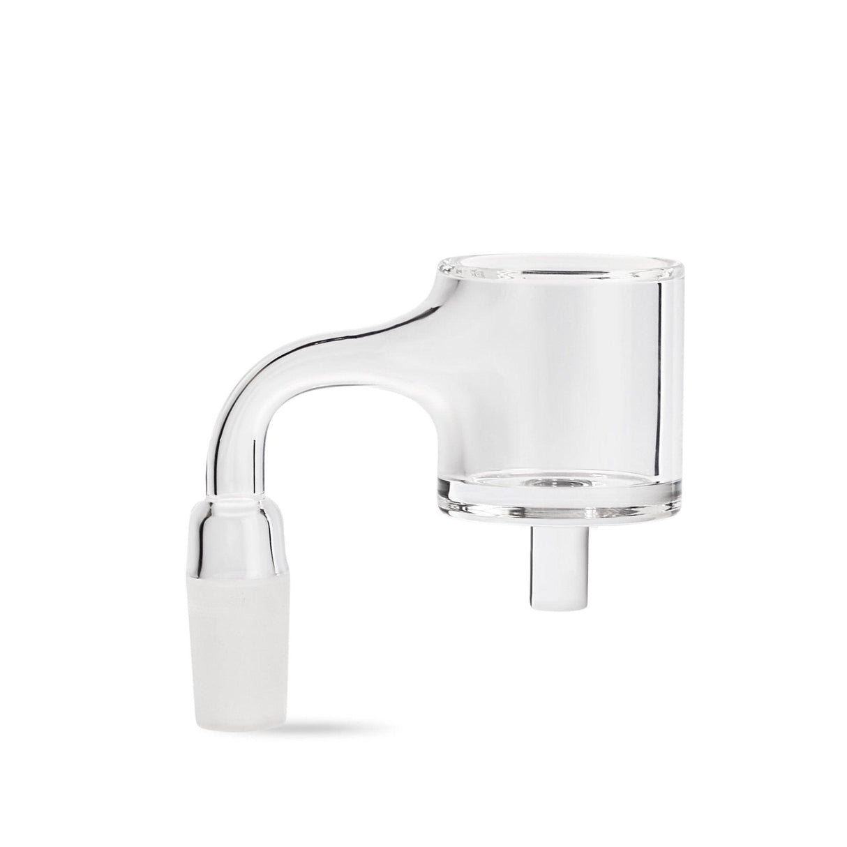 30mm Quartz E-Banger - High Five