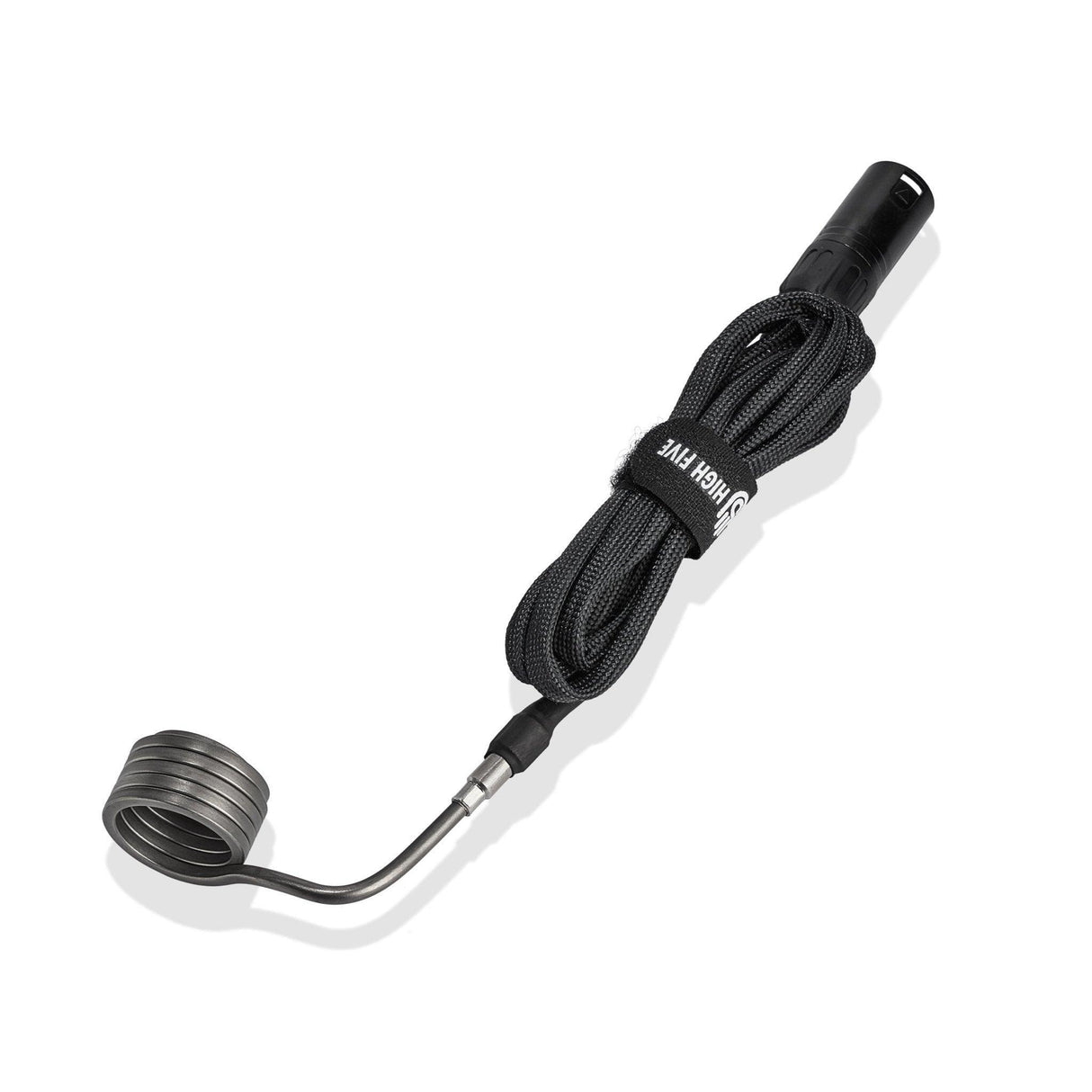 Axial Coil - High Five