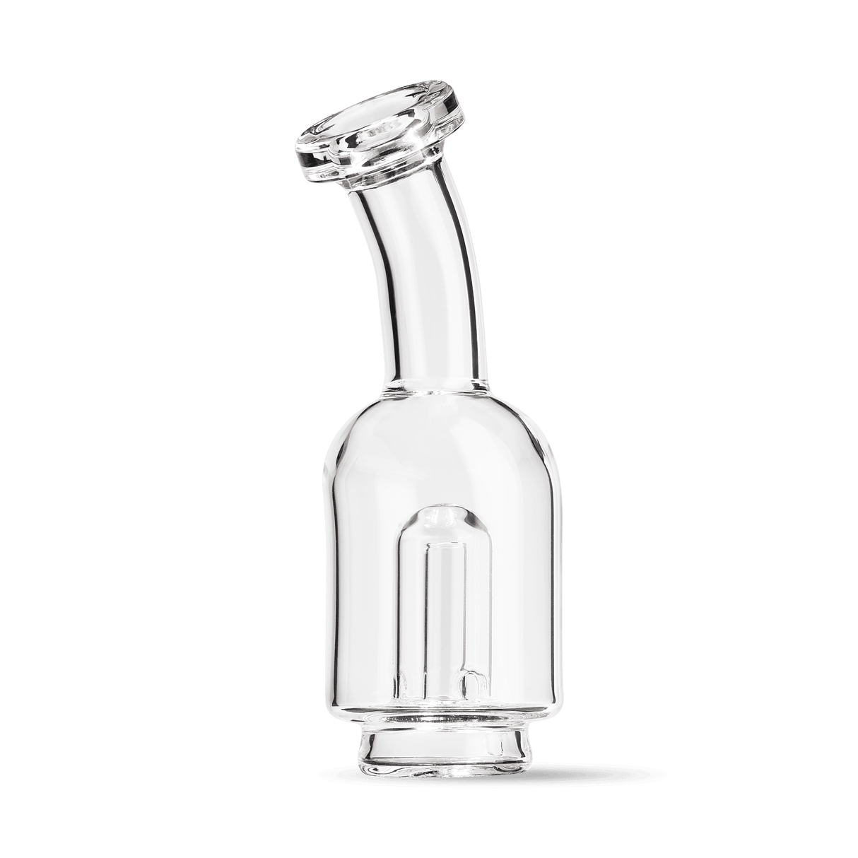 Bent Neck Mouthpiece - High Five