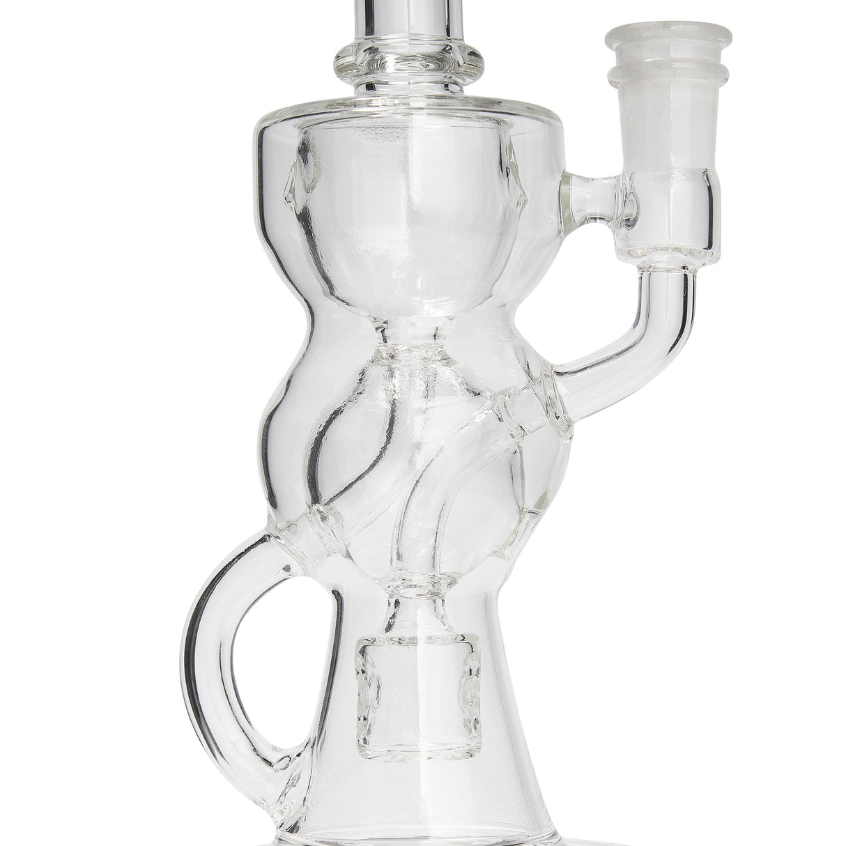 Cloud Cover Glass Clear FTK V2 2