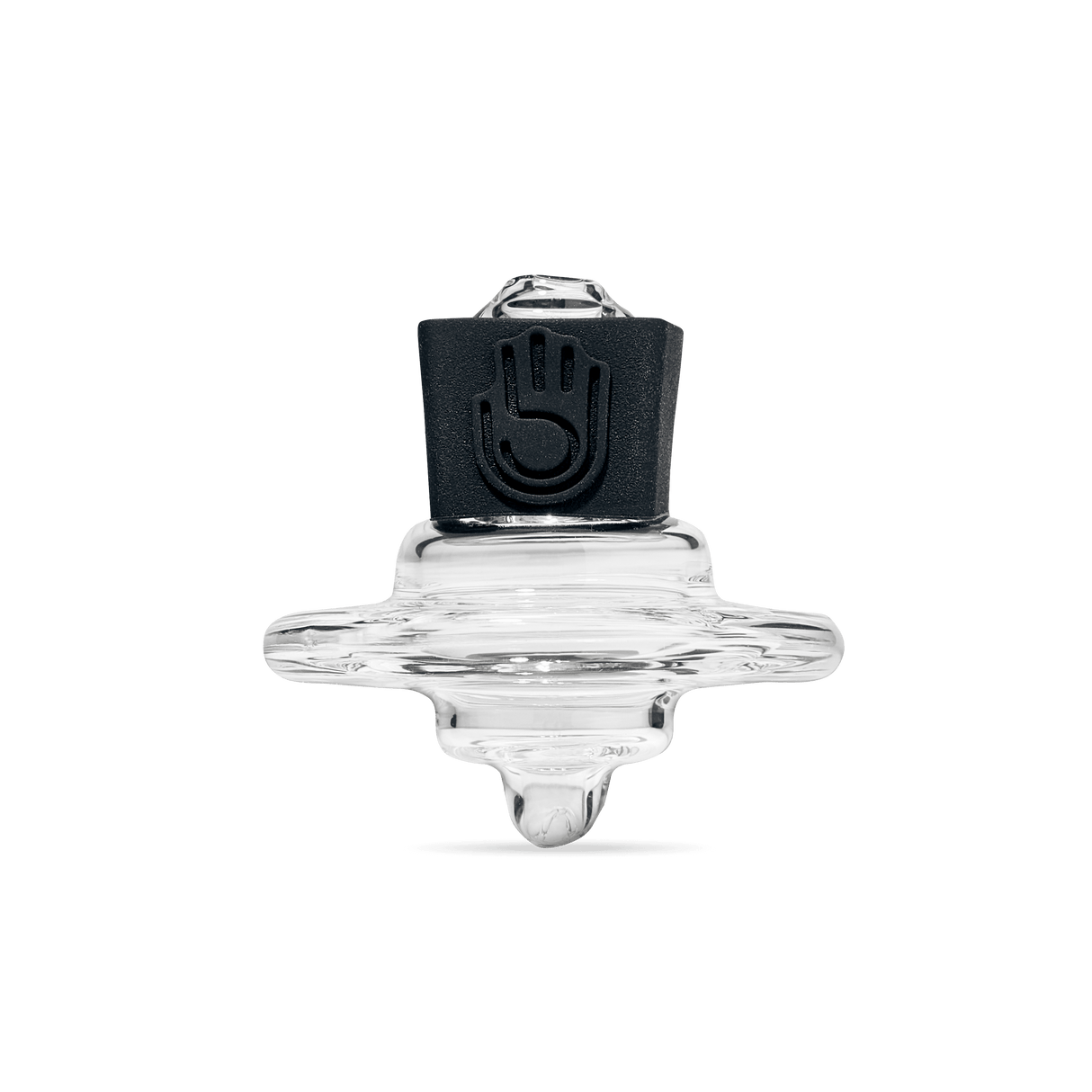 Directional Carb Cap