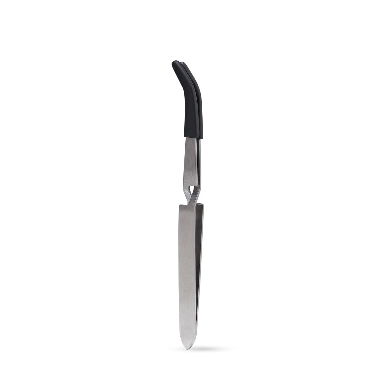 High Five Quartz Insert Remover for Dab Rigs, Front View on Seamless White Background