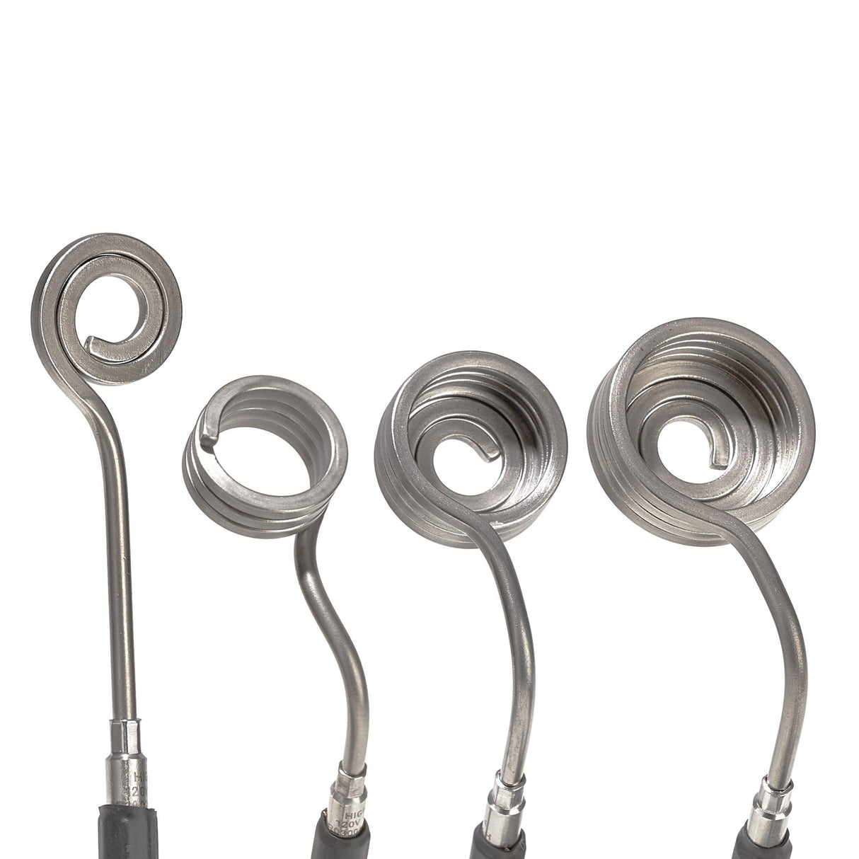 E-Nail with Heater Coil 4