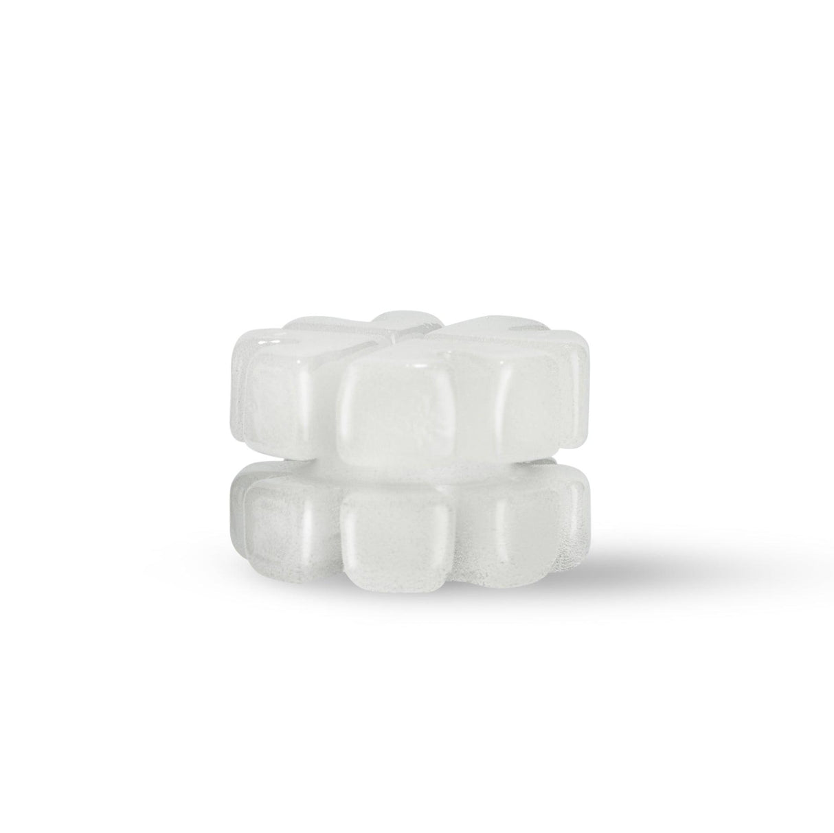 Quartz E-Banger Opaque Gear Insert - High Five