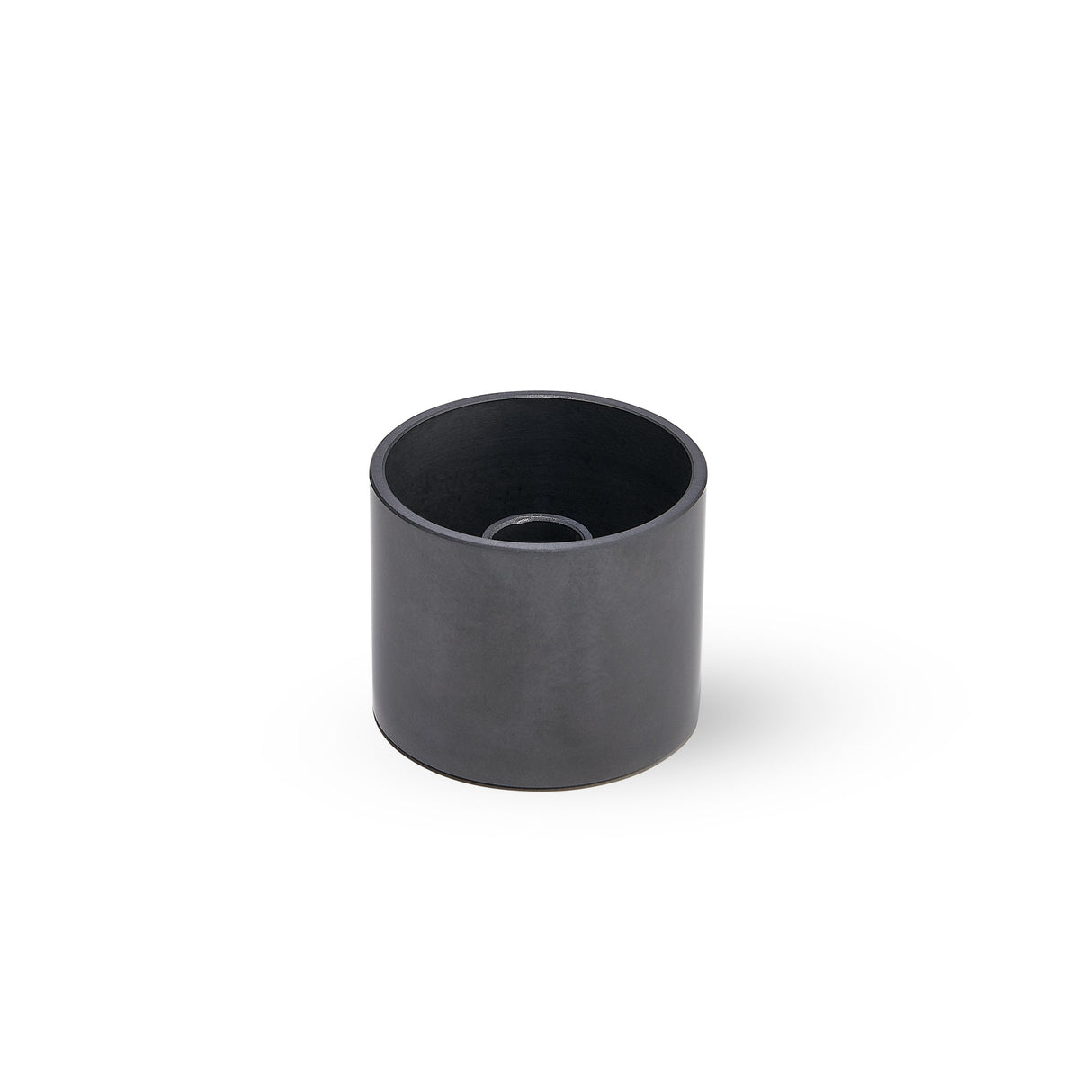 High Five SIC Hybrid Nail Dish for Concentrates, 25MM/30MM, Durable Silicone, Top View