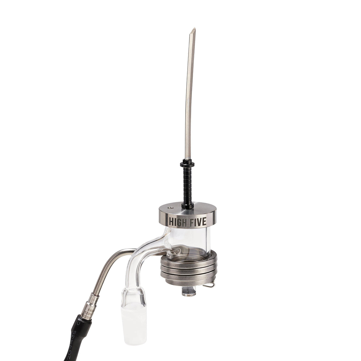 Katana Dabber Carb Cap 7